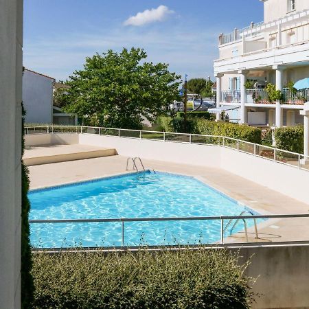 Apartment Les Hautes Folies-8 By Interhome Vaux-sur-Mer Ngoại thất bức ảnh