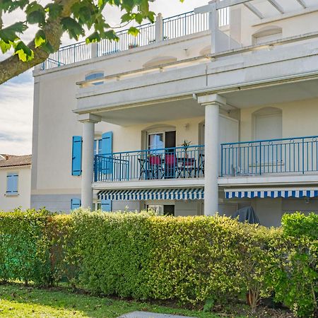 Apartment Les Hautes Folies-8 By Interhome Vaux-sur-Mer Ngoại thất bức ảnh