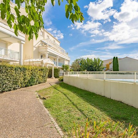 Apartment Les Hautes Folies-8 By Interhome Vaux-sur-Mer Ngoại thất bức ảnh