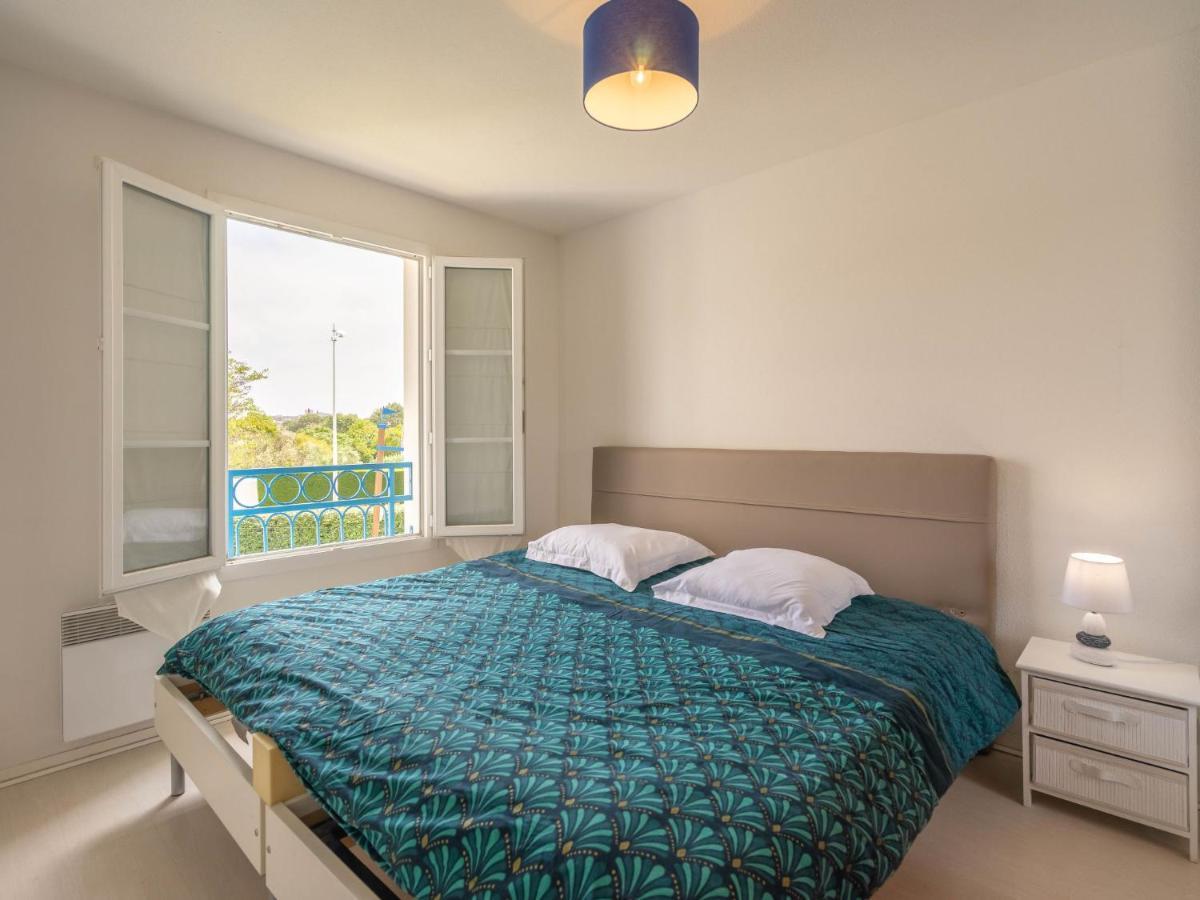 Apartment Les Hautes Folies-8 By Interhome Vaux-sur-Mer Ngoại thất bức ảnh