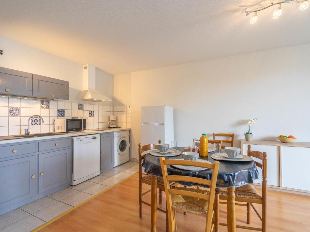 Apartment Les Hautes Folies-8 By Interhome Vaux-sur-Mer Ngoại thất bức ảnh