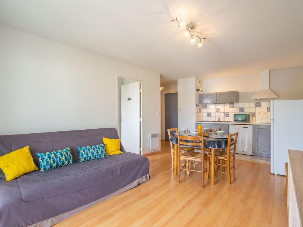 Apartment Les Hautes Folies-8 By Interhome Vaux-sur-Mer Ngoại thất bức ảnh