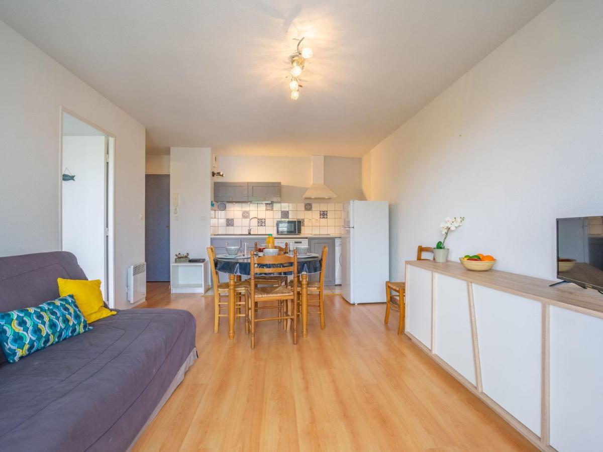 Apartment Les Hautes Folies-8 By Interhome Vaux-sur-Mer Ngoại thất bức ảnh