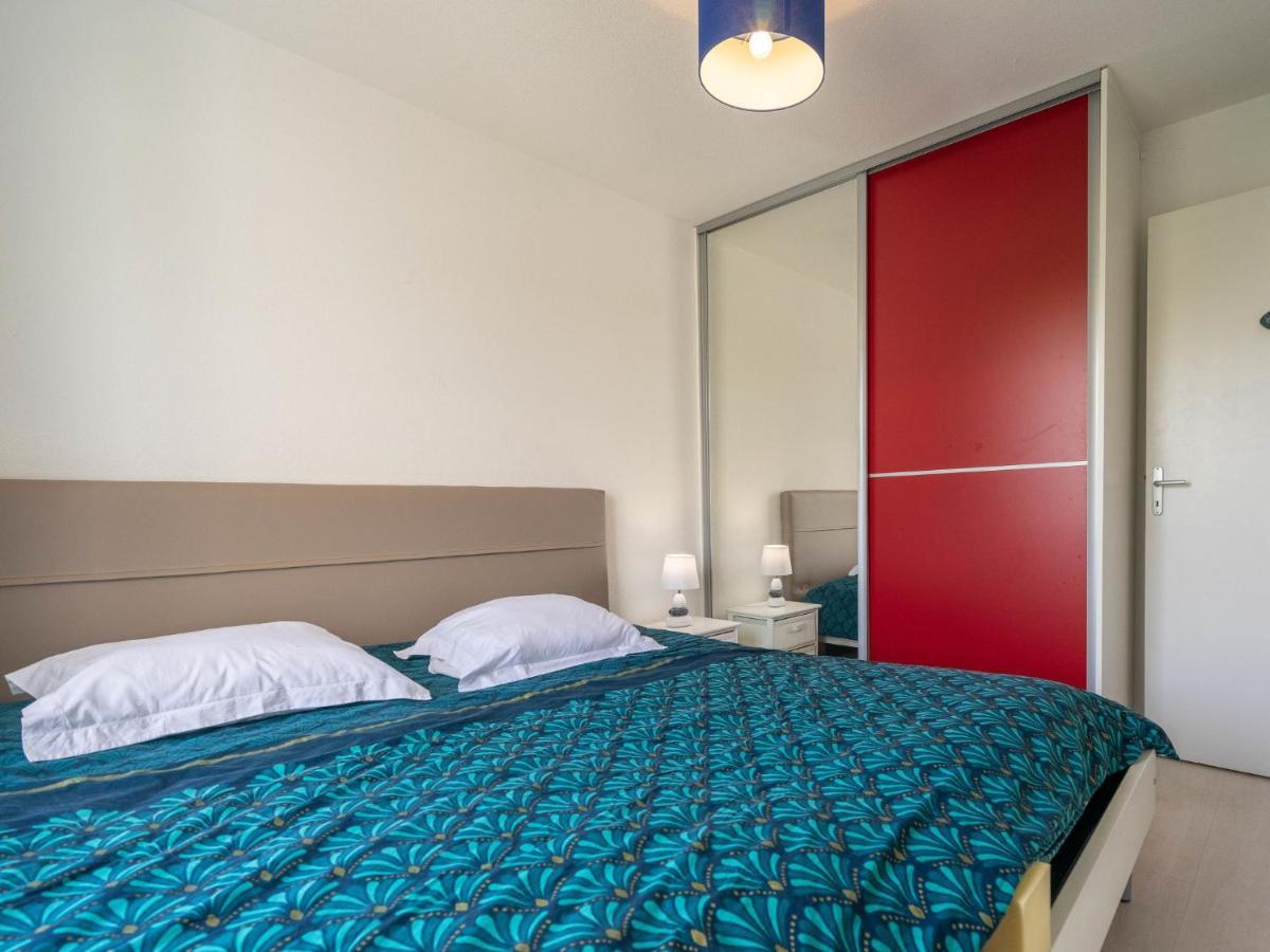 Apartment Les Hautes Folies-8 By Interhome Vaux-sur-Mer Ngoại thất bức ảnh