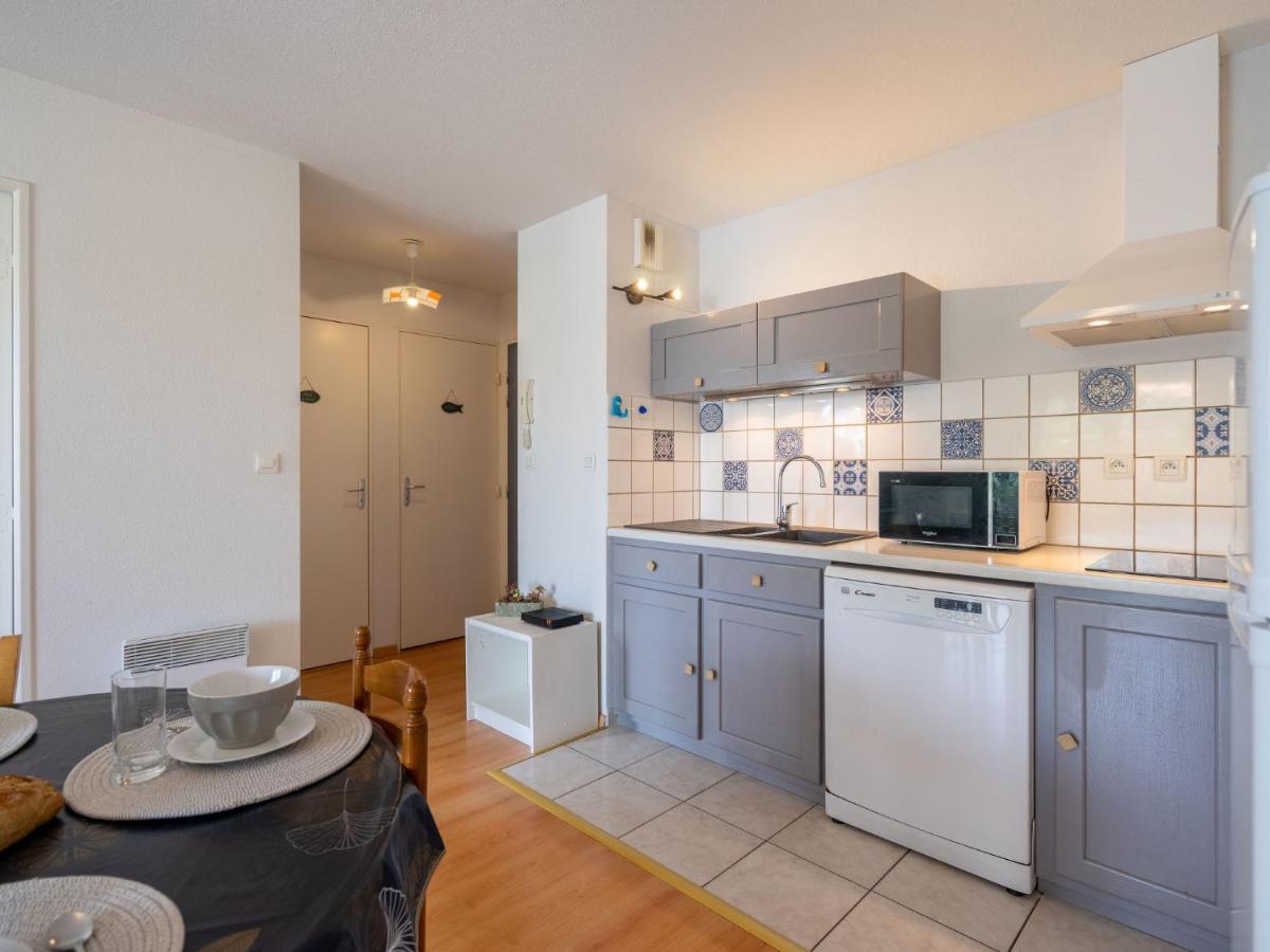 Apartment Les Hautes Folies-8 By Interhome Vaux-sur-Mer Ngoại thất bức ảnh