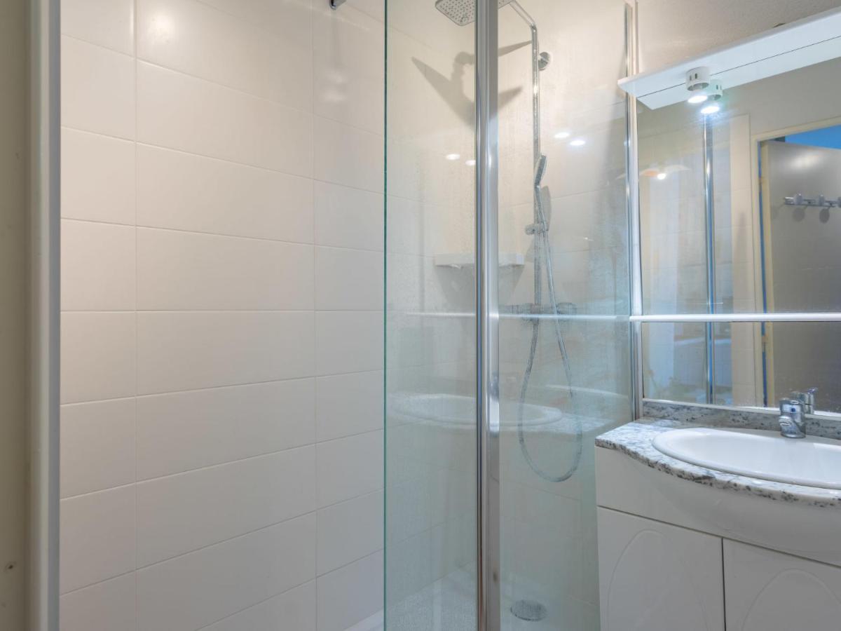 Apartment Les Hautes Folies-8 By Interhome Vaux-sur-Mer Ngoại thất bức ảnh